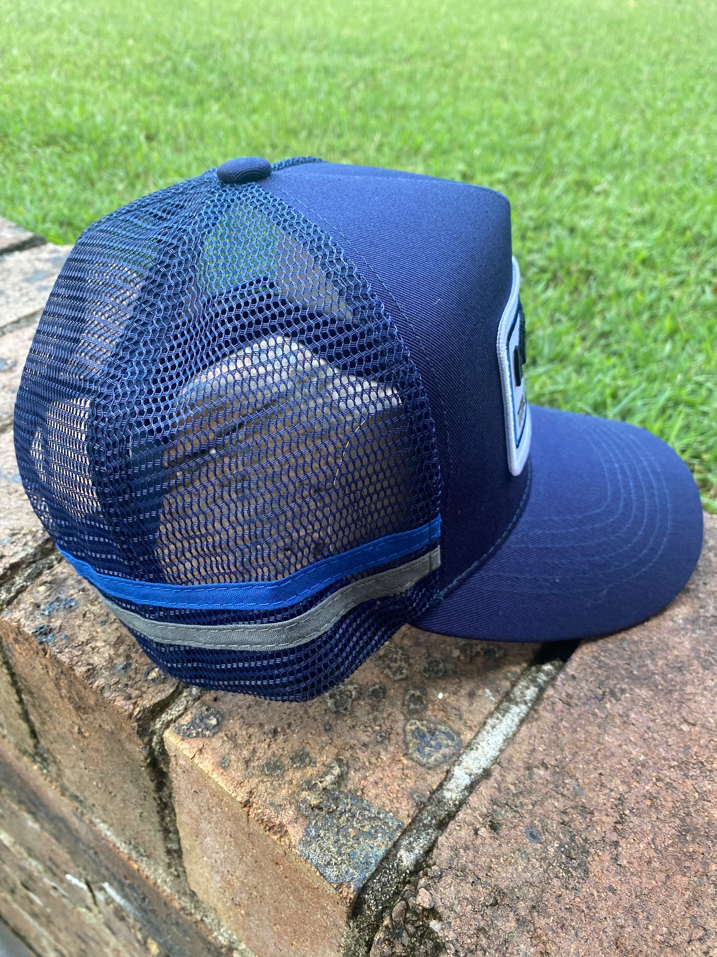 Trucker Cap Type1