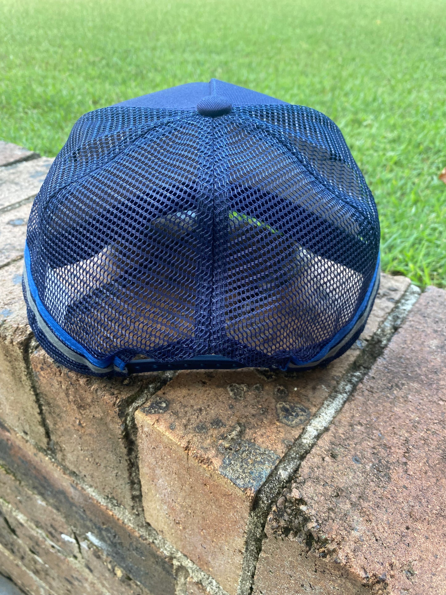 Trucker Cap Type1