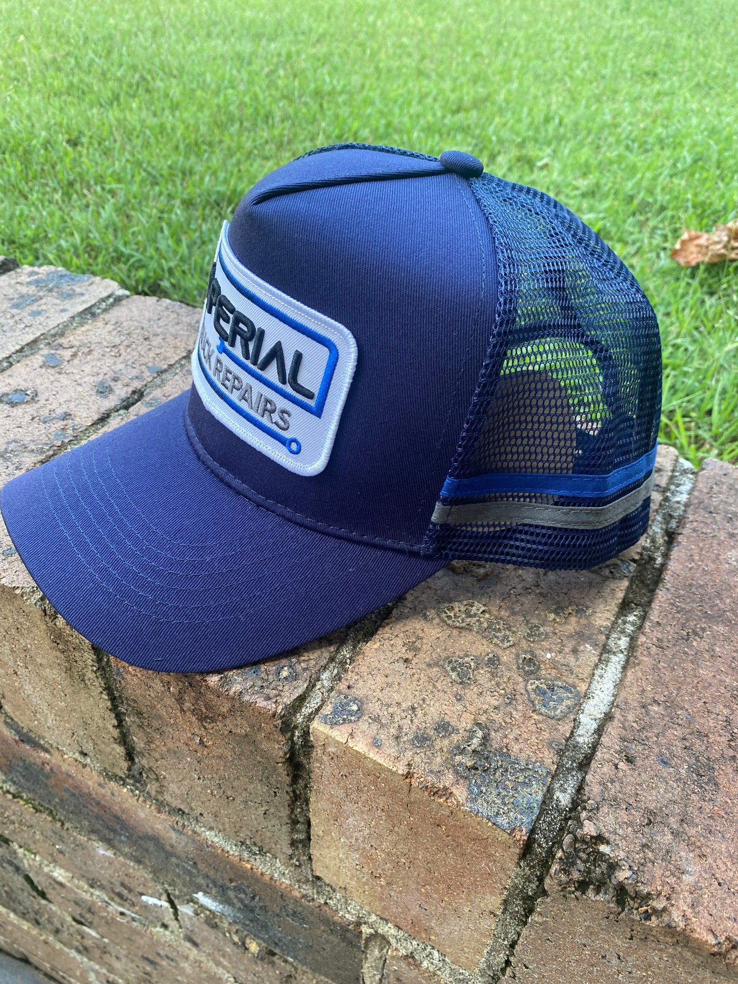 Trucker Cap Type1