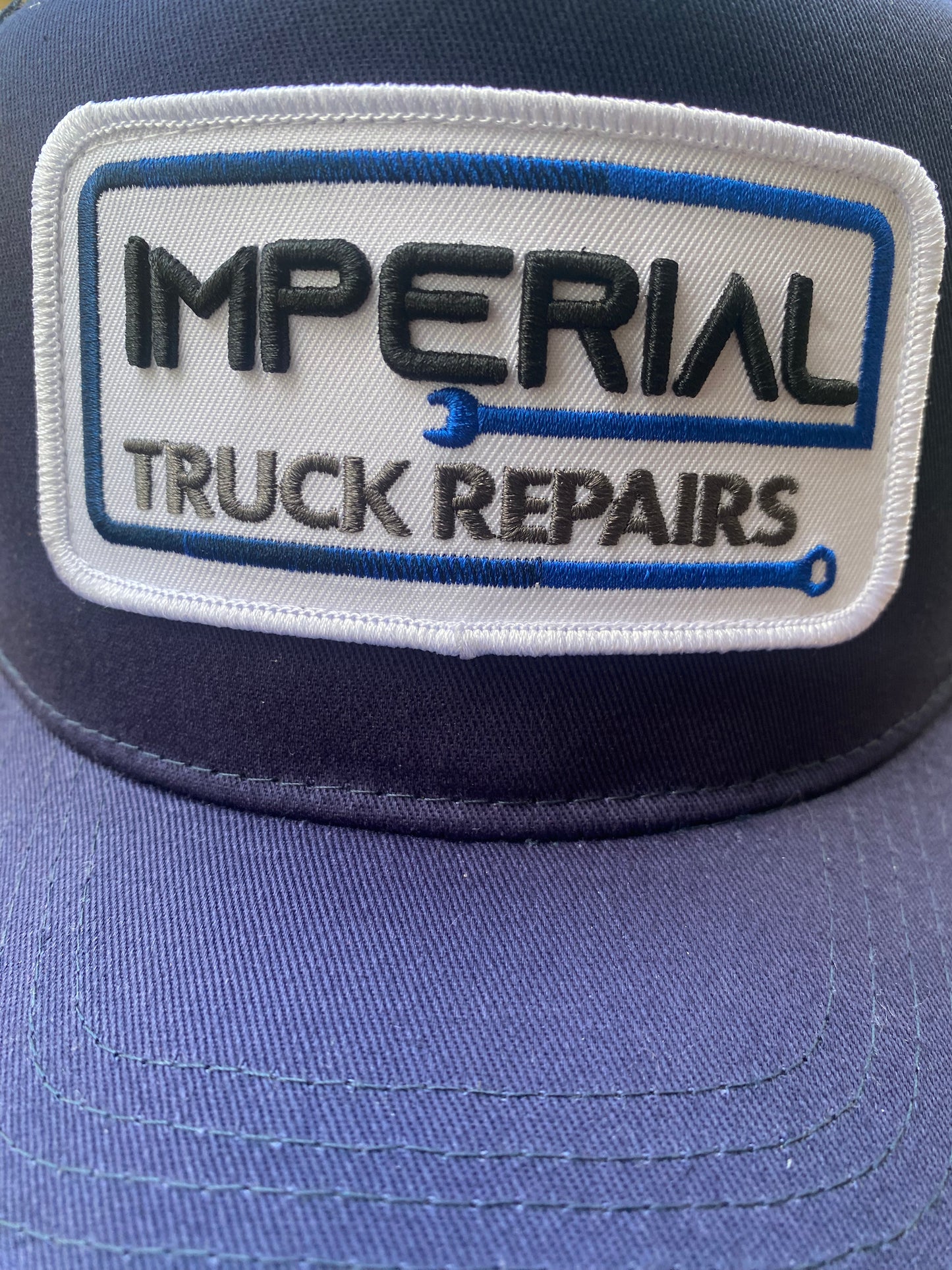 Trucker Cap Type1