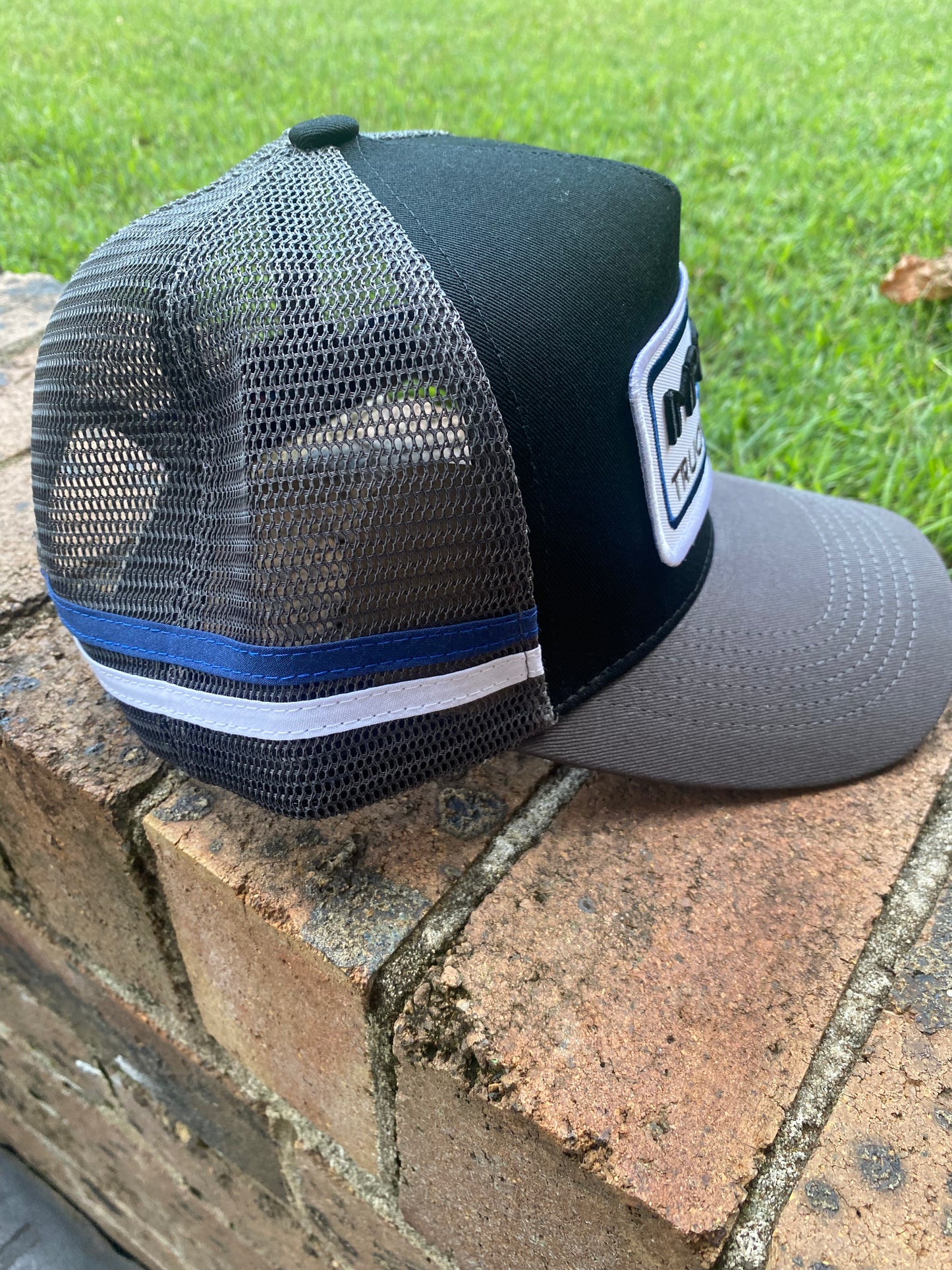Trucker Cap Type4