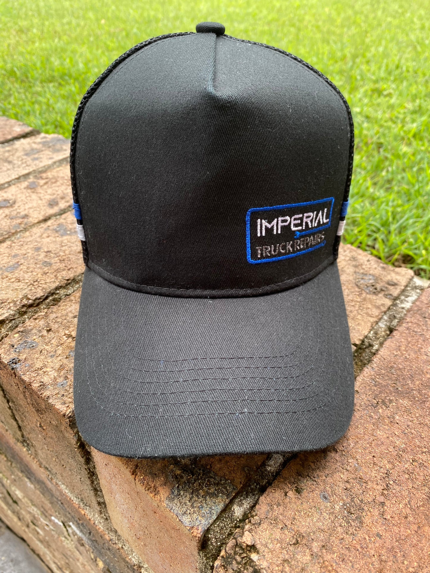 Trucker Cap Type2