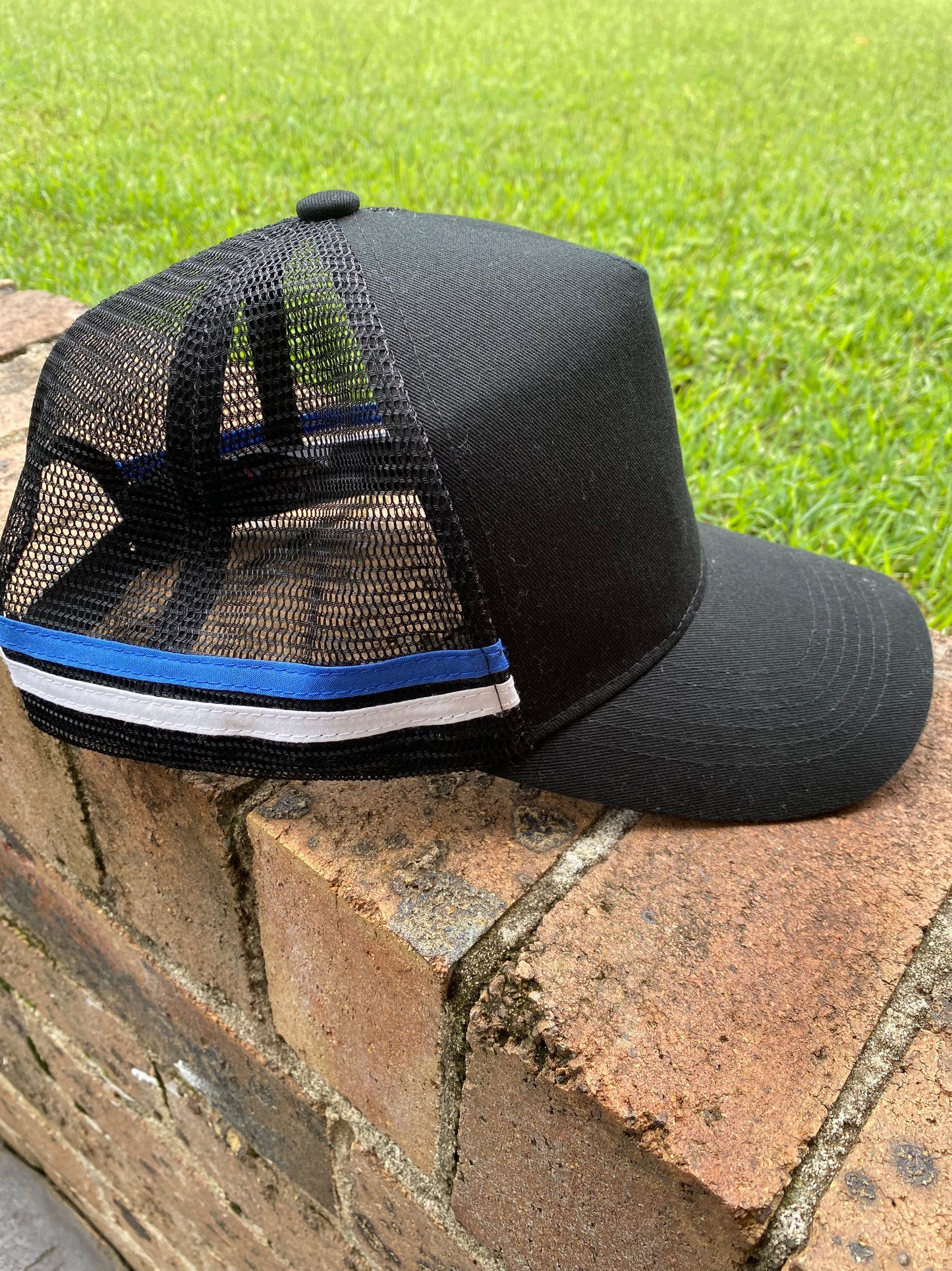 Trucker Cap Type2