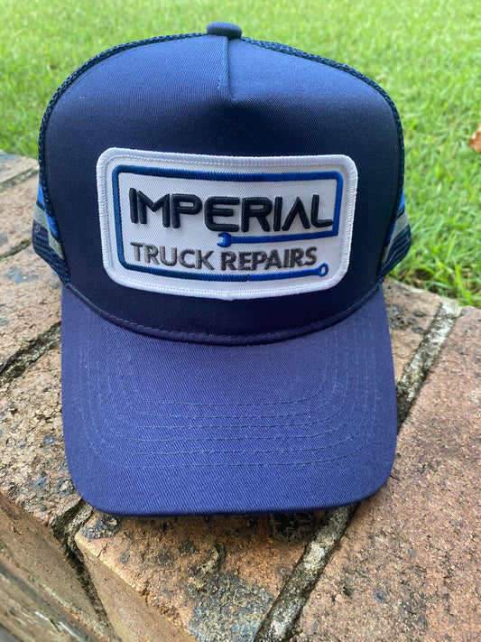 Trucker Cap Type1