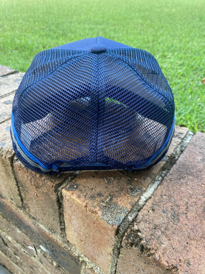 Trucker Cap Type1