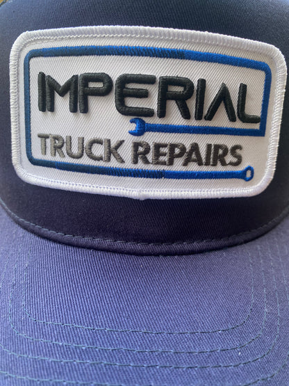 Trucker Cap Type1