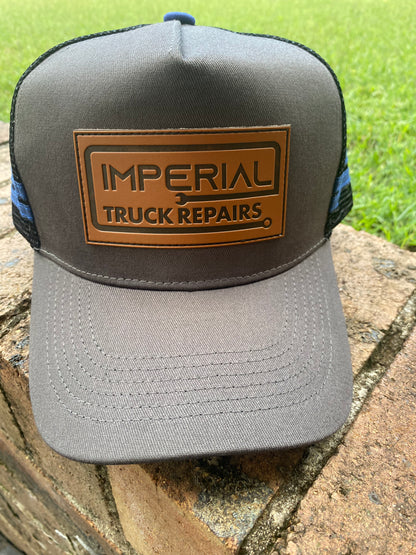 Trucker Cap Type3