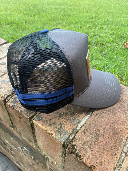 Trucker Cap Type3