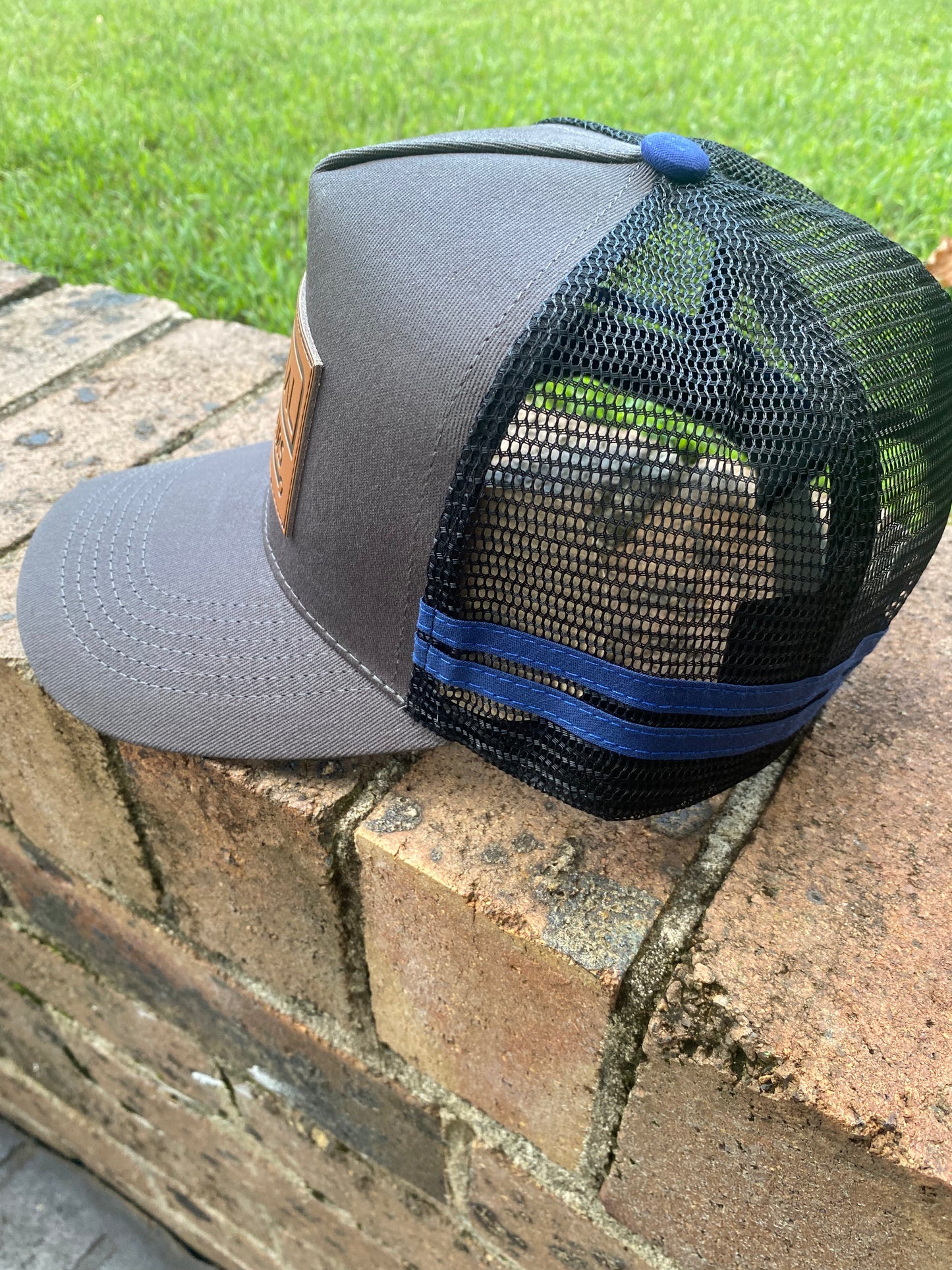Trucker Cap Type3