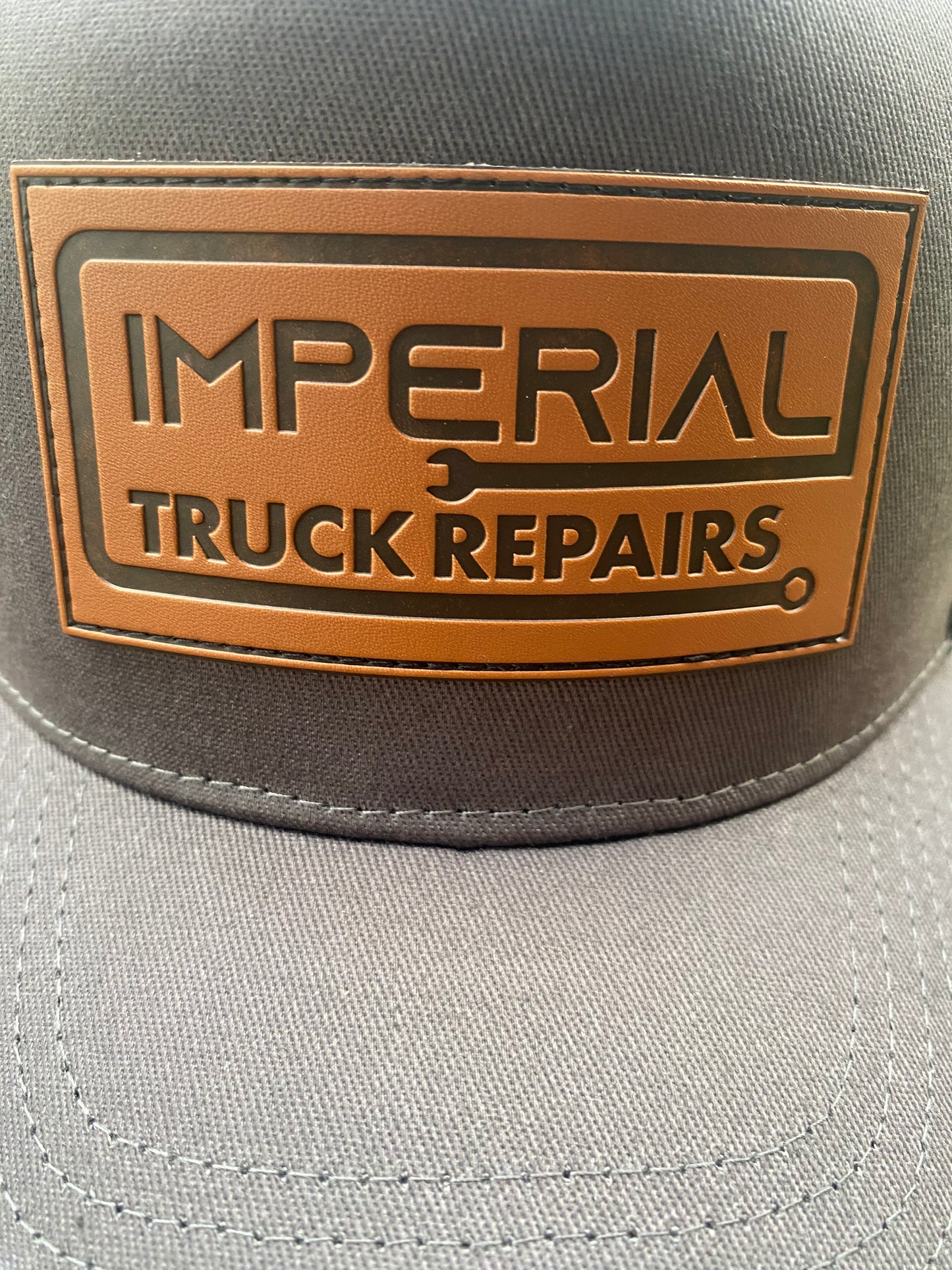 Trucker Cap Type3