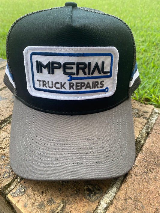 Trucker Cap Type4