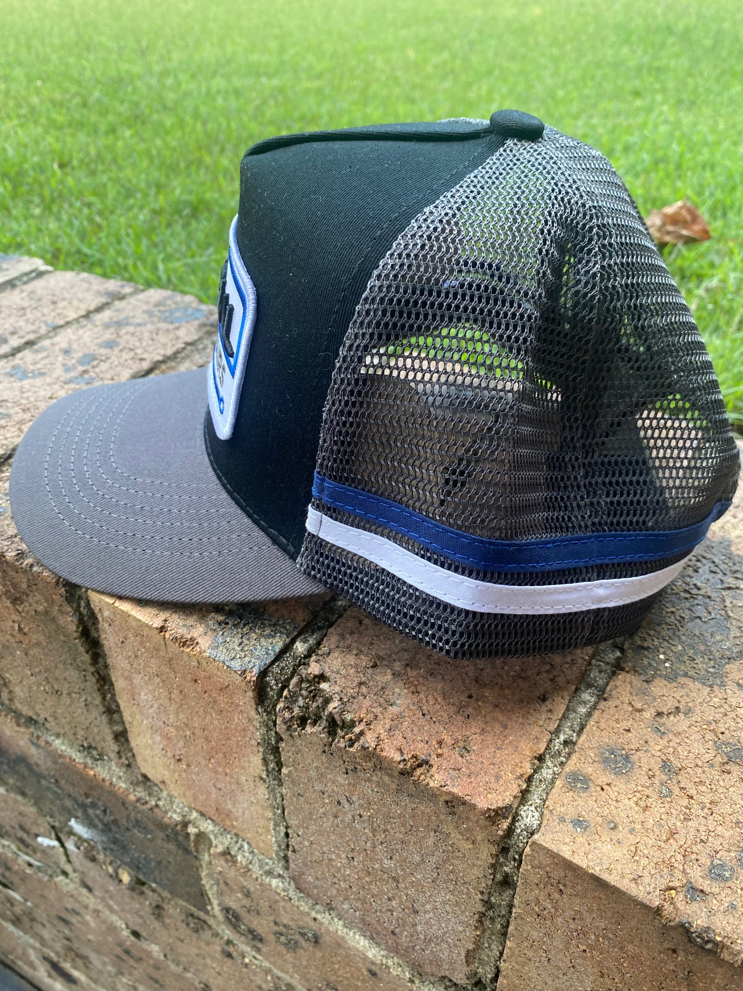 Trucker Cap Type4