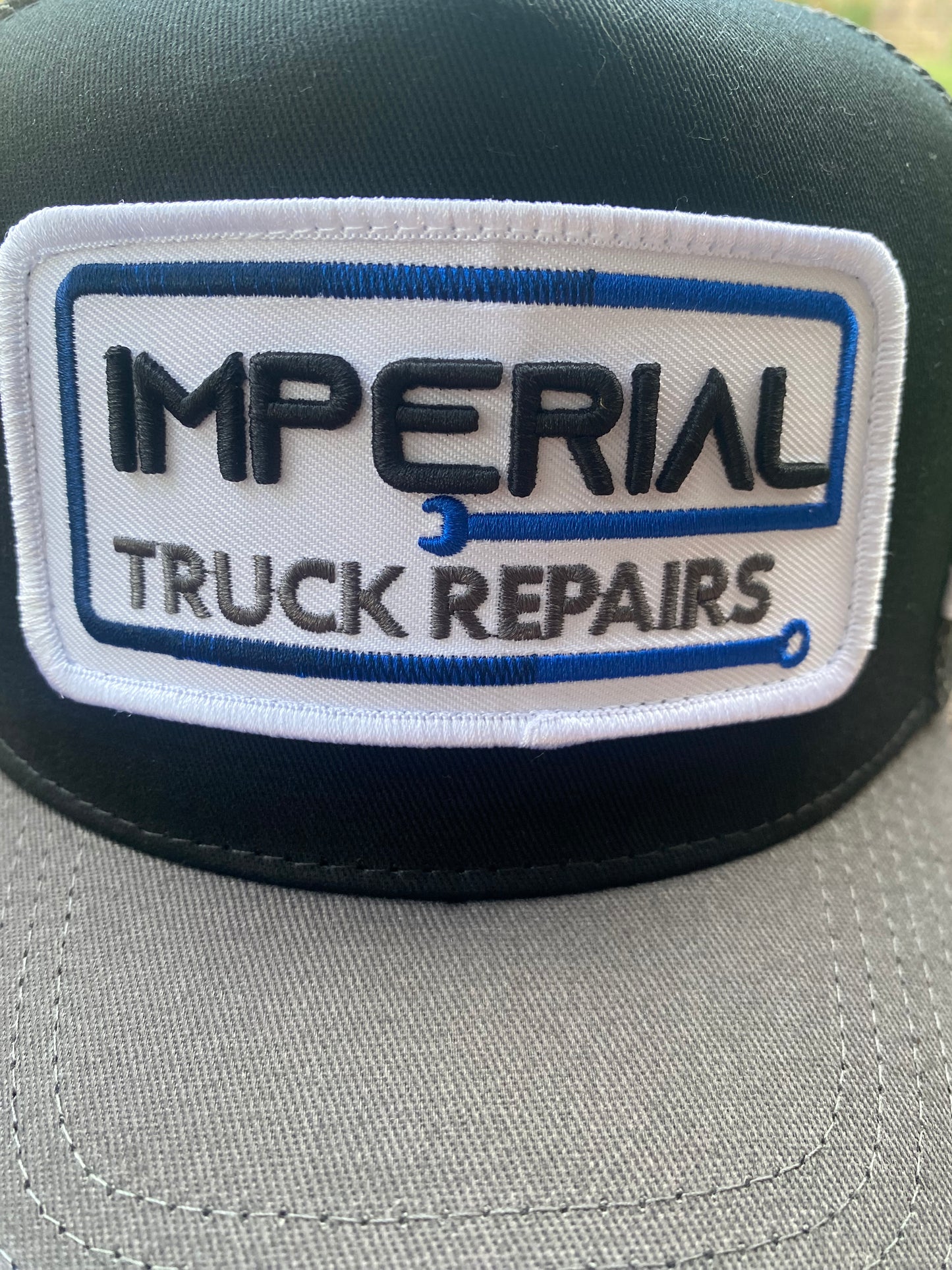 Trucker Cap Type4