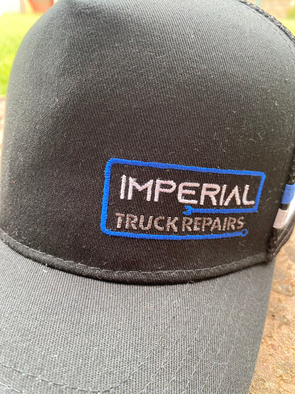 Trucker Cap Type2